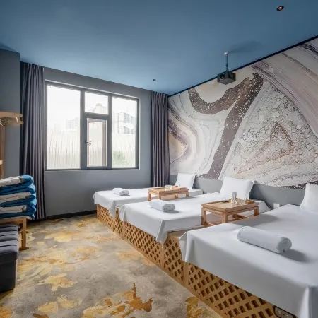 Panzhou Lanbo Hotel