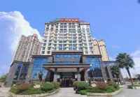 Shankee Tea Style Hotel (Bazhong Enyang Ancient Town)
