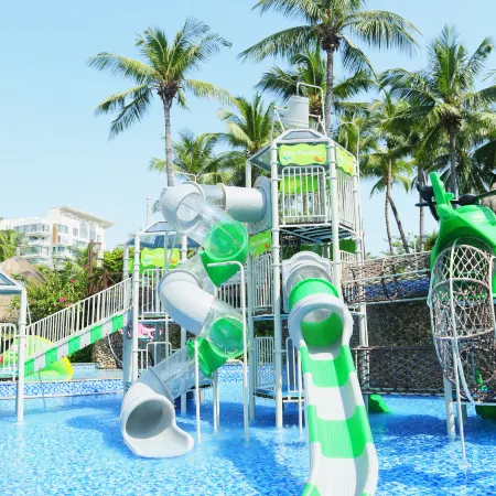 Holiday Inn Resort SANYA BAY by IHG