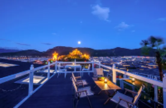 Shangri-La Yunbian View Homestay