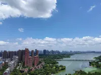 Misu Hotel (Wuhan Jingkai Wanda) Hôtels à : Zhuankou Economical Development Zone (Wuhan International Expo Center)