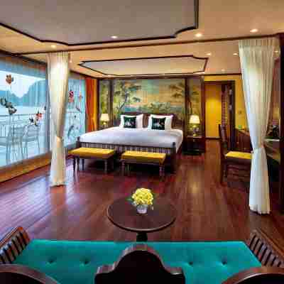 Indochine Premium Halong Bay Powered by Aston Rooms