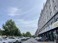 伊寧怡呈飯店（伊寧開發區萬容廣場店） 伊寧市住宿飯店