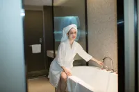 Yeste Meitu Hotel (Guigang Shenghuo Port High-Speed Railway Station)