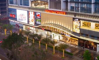 Vinhomes Metropolis Service Apartment - Ha Noi - Housity