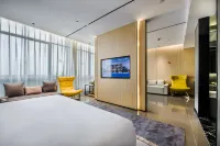 Xuwen Pineapple Hotel - breakfast