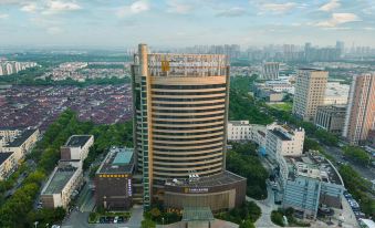 Jin Jiang International Hotel Taicang