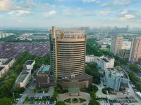 Jin Jiang International Hotel Taicang