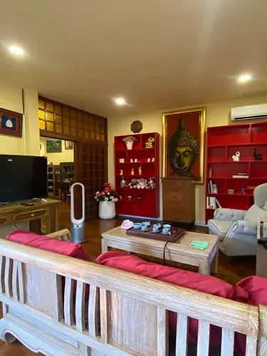 รูปภาพของบ้านวังตาล