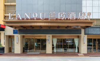 LANOU Hotel (Shenzhen Dongmen Luohu Kouan)