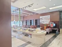 the Crown Inn Hotel Hotels in Shishou