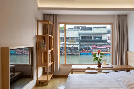 Floral Hotel · Dongjing hotel Отели рядом с достопримечательностью «China Ordnance Expo»