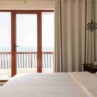 Wendy's House·Shenzhen Sunset Peninsula Pure White Villa Rooms