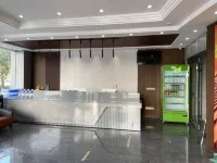 Quancheng Hotel (Cixian County Government Branch, Handan) Hotéis em Condado de Ci