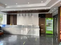 Quancheng Hotel (Cixian County Government Branch, Handan) - 2-Star
