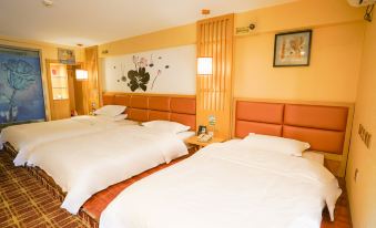 Quanhe Boutique Hotel