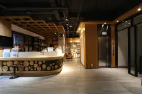Wangsong Youth Hostel - Kitchens