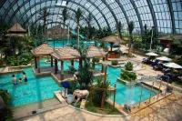 Yuexi Peninsula Resort - avec sources thermales