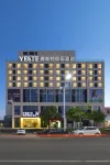 Yeste International Hotel (Jingdongfang Yuyongguangchang) - Esports