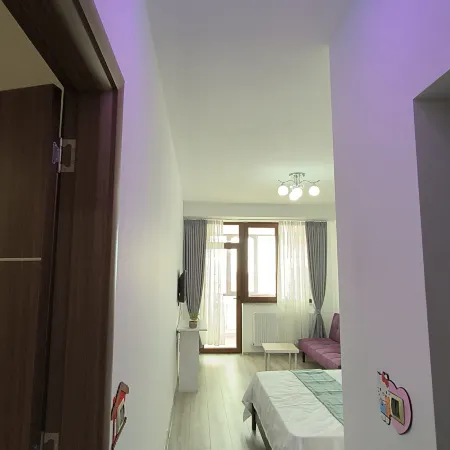 Anna Holiday Apartments