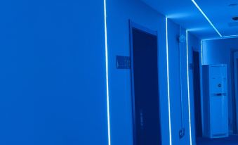 Z·Shang Theme Speed E-sports Hotel