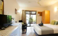 Kimberley Croc Motel Hotels in Kununurra