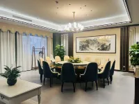 Karamay Century Avenue Jinjiang Metropolo Hotel - Bữa sáng
