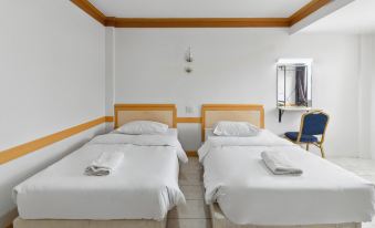 Phu Inn Hotel