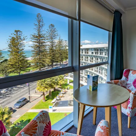 Scenic Hotel Te Pania