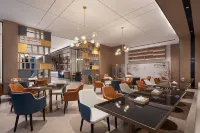 Echarm Hotel (Liuyang Dayao Fireworks Production Base) Hotels in Liuyang