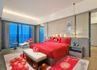 Crowne Plaza Jiangmen Binjiang (Yuanshan Lake)