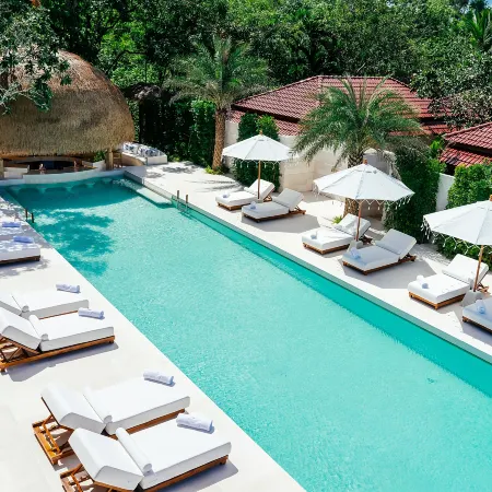 Zazen Boutique Resort & Spa