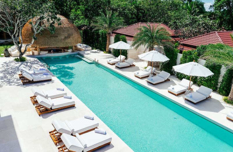 Zazen Boutique Resort & Spa photo 2