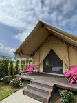 Guangzhou Benle HIPCAMP Tent Campsite 총화구 호텔