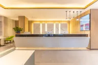 GreenTree Inn (Lanzhou West Railway Station) - 2 stelle