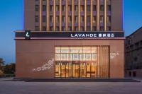 Lavande Hotel (Yinchuan Ningxia Medical University General Hospital) Hotels in South Bus Station