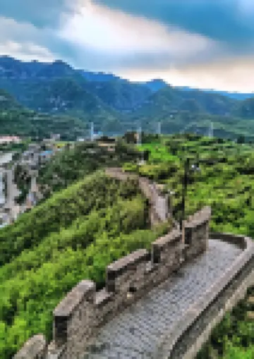 Homeinn Selected Hotel (Yangquan Binhe New World Commercial Plaza)