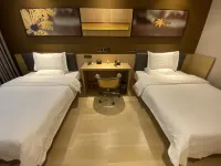 Jucheng Youpin Hotel Hotels in Ju County