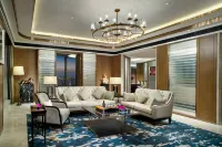 Kempinski Hotel Changsha Hôtels à : Changsha