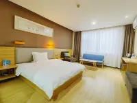 Luoyang Boyue Premium Hotel (Wanda Plaza) Hôtels à proximité de : Luoyang Institute of Science and Technology North Campus