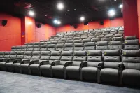 Panjin Liao Seaview Hotel