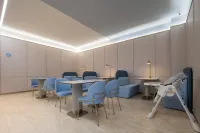 HanTing Hotel (Guang'an Huaying) - Breakfast