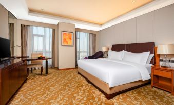 NEW CENTURY HOTEL pudong shanghai