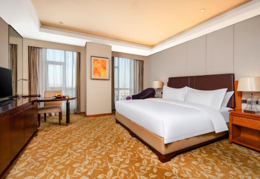 뉴 센추리 호텔 푸동 상하이