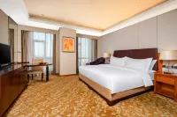New Century Hotel Pudong Shanghai Hotels near Baoyang Road Wharf