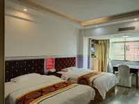 Lidu Hotel (Zhenyu Avenue)