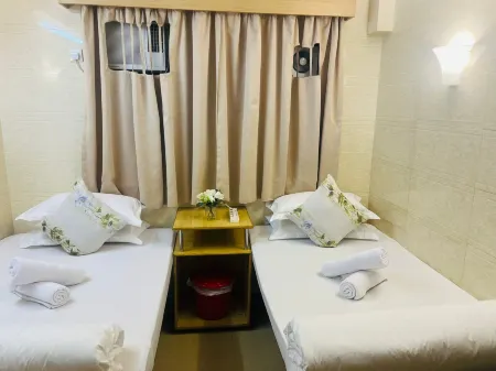 Holiday Guest House
