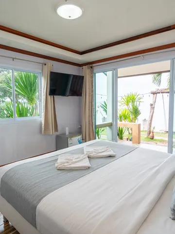 รูปภาพของจันผา รีสอร์ท