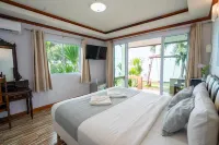 Janpa Resort Hotels in Don Sak