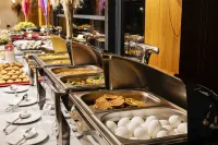 Demiray Hotel Old City - Breakfast